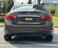 Инфинити Q50, объемом двигателя 2 л и пробегом 88 тыс. км за 17200 $, фото 13 на Automoto.ua