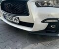 Інфініті Q50, об'ємом двигуна 3 л та пробігом 77 тис. км за 26500 $, фото 4 на Automoto.ua