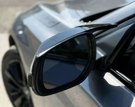 Инфинити Q50, объемом двигателя 3 л и пробегом 76 тыс. км за 16500 $, фото 13 на Automoto.ua