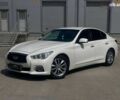 Инфинити Q50, объемом двигателя 2 л и пробегом 171 тыс. км за 16490 $, фото 1 на Automoto.ua