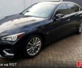 Інфініті Q50, об'ємом двигуна 3 л та пробігом 70 тис. км за 17000 $, фото 1 на Automoto.ua
