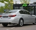 Инфинити Q50, объемом двигателя 3 л и пробегом 110 тыс. км за 15999 $, фото 15 на Automoto.ua