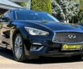 Инфинити Q50, объемом двигателя 2 л и пробегом 160 тыс. км за 13999 $, фото 1 на Automoto.ua