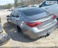 Инфинити Q50, объемом двигателя 3 л и пробегом 142 тыс. км за 15499 $, фото 2 на Automoto.ua