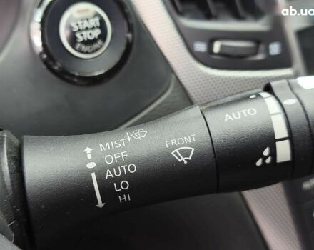 Инфинити Q50, объемом двигателя 3 л и пробегом 114 тыс. км за 16900 $, фото 27 на Automoto.ua