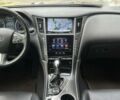 Инфинити Q50, объемом двигателя 2 л и пробегом 88 тыс. км за 17200 $, фото 22 на Automoto.ua