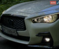 Инфинити Q50, объемом двигателя 3 л и пробегом 35 тыс. км за 21500 $, фото 3 на Automoto.ua