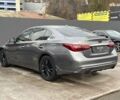 Инфинити Q50, объемом двигателя 3 л и пробегом 170 тыс. км за 15500 $, фото 4 на Automoto.ua