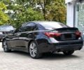 Инфинити Q50, объемом двигателя 3 л и пробегом 114 тыс. км за 16900 $, фото 9 на Automoto.ua