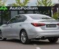 Инфинити Q50, объемом двигателя 3 л и пробегом 110 тыс. км за 15999 $, фото 9 на Automoto.ua
