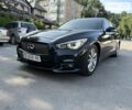 Инфинити Q50, объемом двигателя 0 л и пробегом 107 тыс. км за 18000 $, фото 1 на Automoto.ua