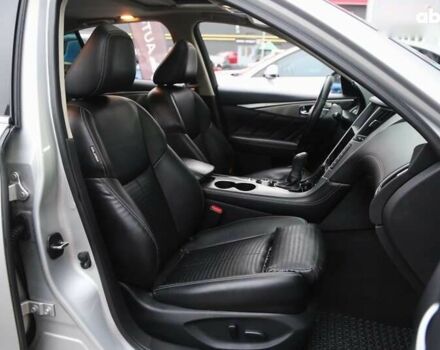 Инфинити Q50, объемом двигателя 3 л и пробегом 60 тыс. км за 16900 $, фото 11 на Automoto.ua