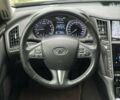 Инфинити Q50, объемом двигателя 2 л и пробегом 88 тыс. км за 17200 $, фото 24 на Automoto.ua