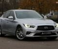 Инфинити Q50, объемом двигателя 3 л и пробегом 60 тыс. км за 16900 $, фото 1 на Automoto.ua