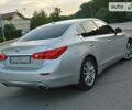 Инфинити Q50, объемом двигателя 3 л и пробегом 62 тыс. км за 18500 $, фото 1 на Automoto.ua