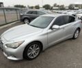 Инфинити Q50, объемом двигателя 3 л и пробегом 132 тыс. км за 11990 $, фото 1 на Automoto.ua