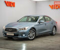 Інфініті Q50, об'ємом двигуна 2 л та пробігом 109 тис. км за 16678 $, фото 1 на Automoto.ua