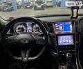 Інфініті Q50, об'ємом двигуна 3 л та пробігом 148 тис. км за 19350 $, фото 15 на Automoto.ua