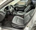 Инфинити Q50, объемом двигателя 3 л и пробегом 132 тыс. км за 11990 $, фото 12 на Automoto.ua