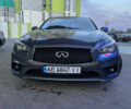 Инфинити Q50, объемом двигателя 1.99 л и пробегом 55 тыс. км за 18500 $, фото 1 на Automoto.ua