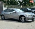 Инфинити Q50, объемом двигателя 3 л и пробегом 124 тыс. км за 11999 $, фото 1 на Automoto.ua