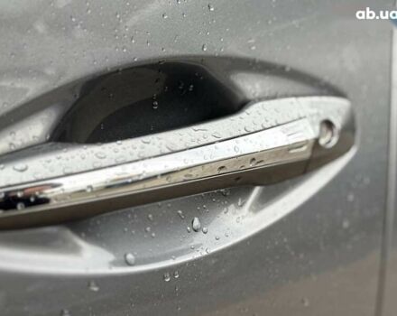 Инфинити Q50, объемом двигателя 3 л и пробегом 170 тыс. км за 15500 $, фото 10 на Automoto.ua