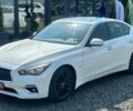 Инфинити Q50, объемом двигателя 3 л и пробегом 189 тыс. км за 10900 $, фото 1 на Automoto.ua