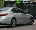 Инфинити Q50, объемом двигателя 3 л и пробегом 110 тыс. км за 15999 $, фото 14 на Automoto.ua