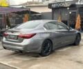 Инфинити Q50, объемом двигателя 3 л и пробегом 170 тыс. км за 15500 $, фото 3 на Automoto.ua