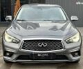 Инфинити Q50, объемом двигателя 3 л и пробегом 170 тыс. км за 15500 $, фото 1 на Automoto.ua