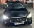 Інфініті Q50, об'ємом двигуна 3 л та пробігом 148 тис. км за 19350 $, фото 10 на Automoto.ua