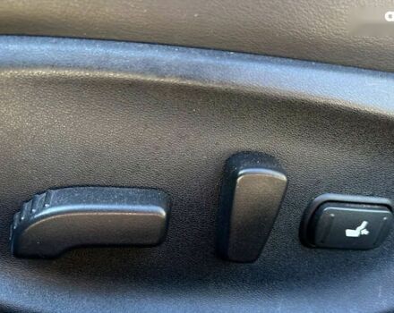 Инфинити Q50, объемом двигателя 2 л и пробегом 160 тыс. км за 13999 $, фото 14 на Automoto.ua