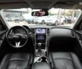 Инфинити Q50, объемом двигателя 2 л и пробегом 117 тыс. км за 18800 $, фото 11 на Automoto.ua