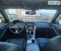 Инфинити Q50, объемом двигателя 3 л и пробегом 74 тыс. км за 16000 $, фото 14 на Automoto.ua