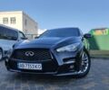 Інфініті Q50, об'ємом двигуна 3 л та пробігом 45 тис. км за 19999 $, фото 29 на Automoto.ua