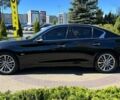 Инфинити Q50, объемом двигателя 2 л и пробегом 160 тыс. км за 13999 $, фото 3 на Automoto.ua