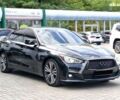 Инфинити Q50, объемом двигателя 3 л и пробегом 114 тыс. км за 16900 $, фото 3 на Automoto.ua