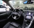 Инфинити Q50, объемом двигателя 3 л и пробегом 60 тыс. км за 16900 $, фото 12 на Automoto.ua