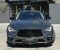 Инфинити Q50, объемом двигателя 3 л и пробегом 76 тыс. км за 16500 $, фото 1 на Automoto.ua