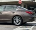 Инфинити Q50, объемом двигателя 2 л и пробегом 88 тыс. км за 17200 $, фото 11 на Automoto.ua