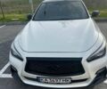 Инфинити Q50, объемом двигателя 3 л и пробегом 77 тыс. км за 26500 $, фото 3 на Automoto.ua