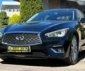 Инфинити Q50, объемом двигателя 2 л и пробегом 160 тыс. км за 13999 $, фото 2 на Automoto.ua