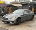 Инфинити Q50, объемом двигателя 3 л и пробегом 170 тыс. км за 15500 $, фото 1 на Automoto.ua