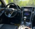 Инфинити Q50, объемом двигателя 2 л и пробегом 160 тыс. км за 13999 $, фото 12 на Automoto.ua