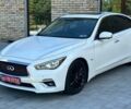 Инфинити Q50, объемом двигателя 3 л и пробегом 189 тыс. км за 12500 $, фото 1 на Automoto.ua