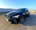 Инфинити Q50, объемом двигателя 3 л и пробегом 65 тыс. км за 25600 $, фото 13 на Automoto.ua