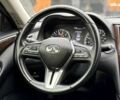 Инфинити Q50, объемом двигателя 3 л и пробегом 170 тыс. км за 15500 $, фото 19 на Automoto.ua