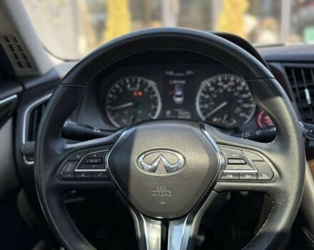 Инфинити Q50, объемом двигателя 3 л и пробегом 76 тыс. км за 16500 $, фото 10 на Automoto.ua