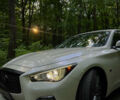 Инфинити Q50, объемом двигателя 3 л и пробегом 35 тыс. км за 21500 $, фото 11 на Automoto.ua