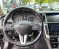 Инфинити Q50, объемом двигателя 3 л и пробегом 114 тыс. км за 16900 $, фото 18 на Automoto.ua
